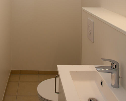 4 værelses hus i Frederikshavn