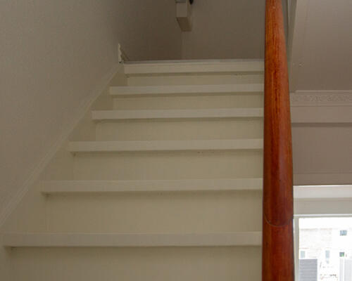 4 værelses hus i Frederikshavn