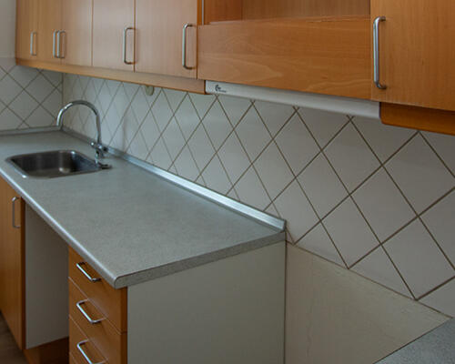 2 værelses hus i Frederikshavn