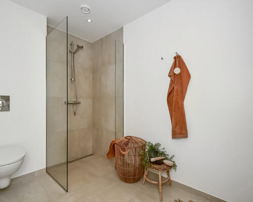 2 værelses lejlighed i Herning