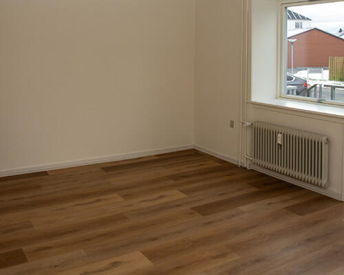 2 værelses hus i Frederikshavn