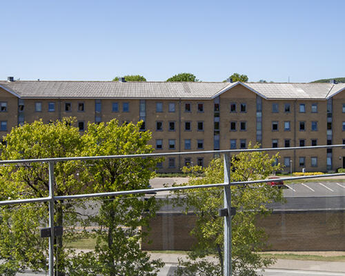 3 værelses hus i Frederikshavn