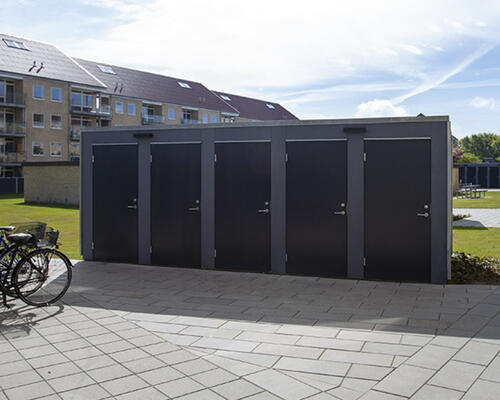 3 værelses hus i Frederikshavn