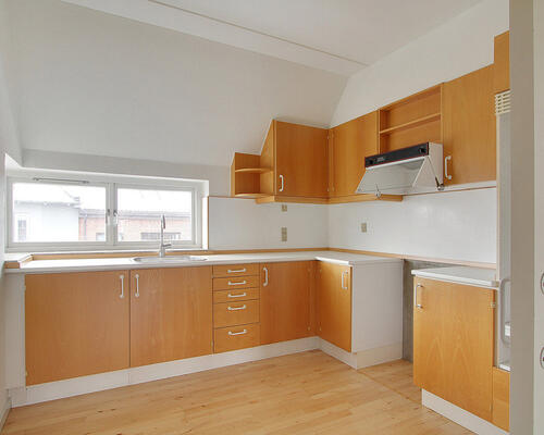 1 værelses lejlighed i Odense C