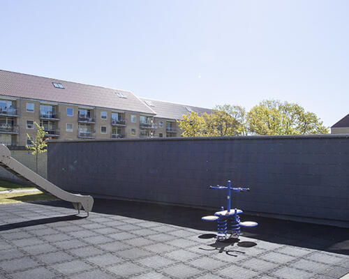 4 værelses hus i Frederikshavn