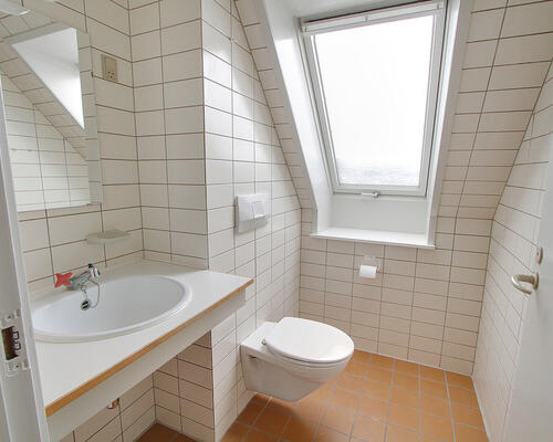 1 værelses lejlighed i Odense C