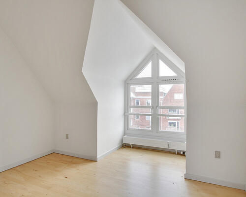 1 værelses lejlighed i Odense C