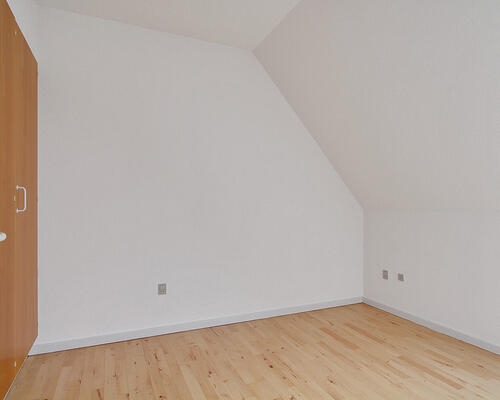 1 værelses lejlighed i Odense C