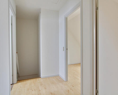 1 værelses lejlighed i Odense C