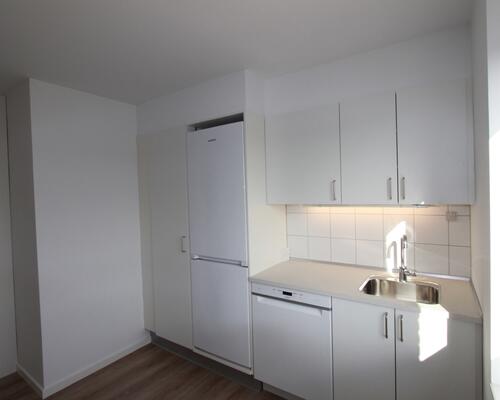 3 værelses lejlighed i Esbjerg