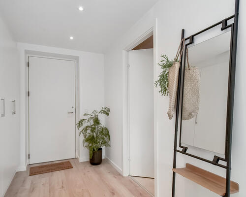 2 værelses lejlighed i Herning