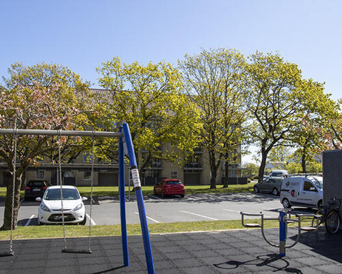 4 værelses hus i Frederikshavn