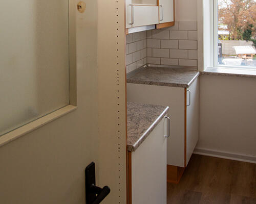 4 værelses hus i Frederikshavn