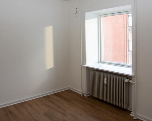 4 værelses hus i Frederikshavn