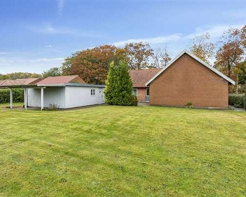 1 værelses hus i Egtved