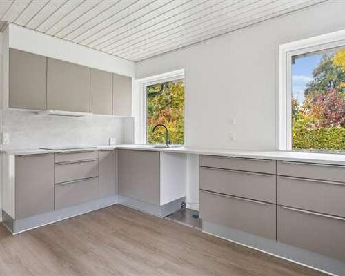 1 værelses hus i Egtved