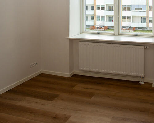 4 værelses hus i Frederikshavn