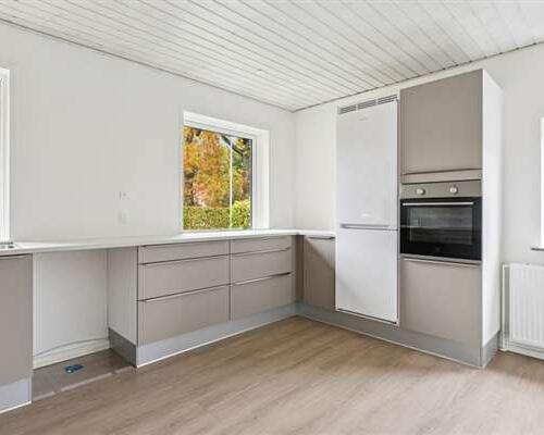 1 værelses hus i Egtved