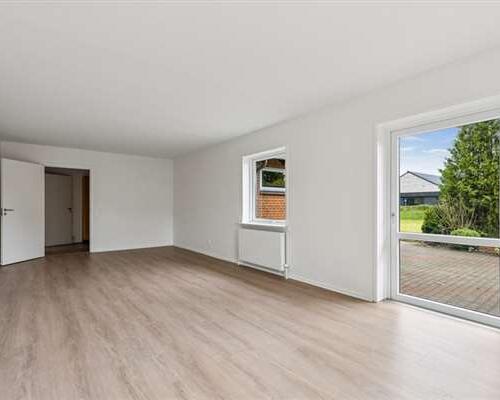 1 værelses hus i Egtved