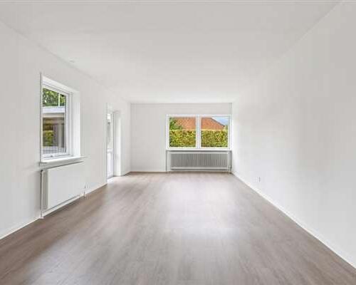 1 værelses hus i Egtved