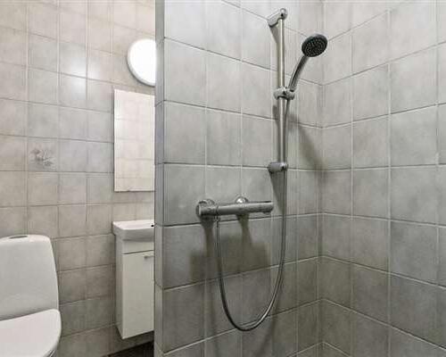 1 værelses hus i Egtved