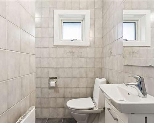 1 værelses hus i Egtved