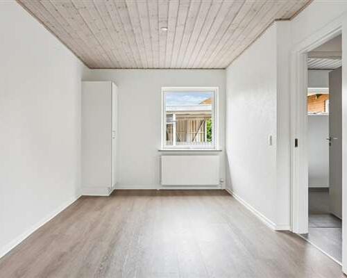 1 værelses hus i Egtved