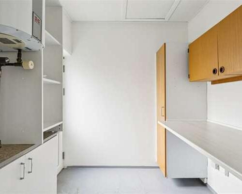 1 værelses hus i Egtved