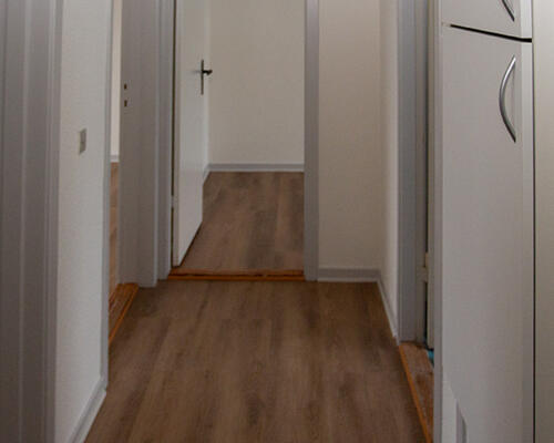 3 værelses hus i Frederikshavn