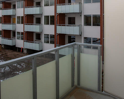 3 værelses hus i Frederikshavn