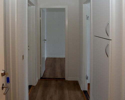 3 værelses hus i Frederikshavn