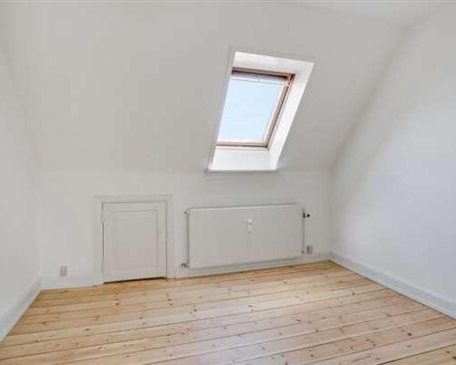 1 værelses lejlighed i Ørbæk