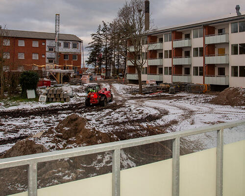 3 værelses hus i Frederikshavn