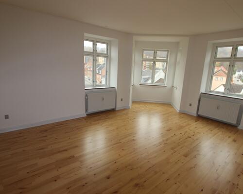 3 værelses lejlighed i Vejle