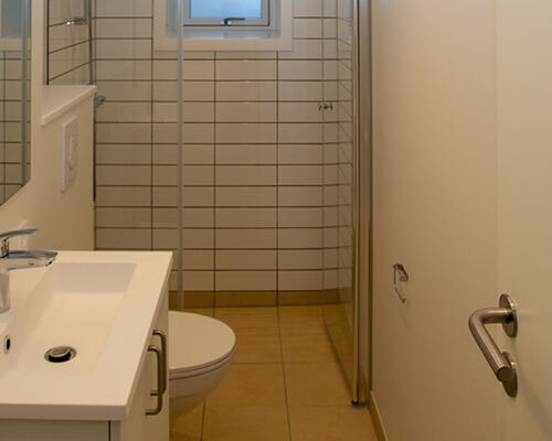 3 værelses hus i Frederikshavn