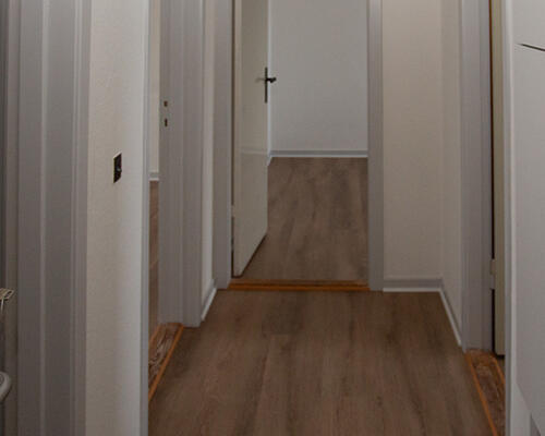 3 værelses hus i Frederikshavn