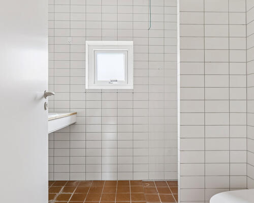 1 værelses lejlighed i Odense C