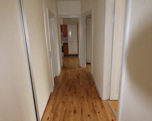 3 værelses lejlighed i Vejle