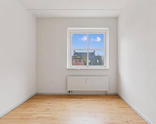 1 værelses lejlighed i Odense C