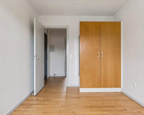 1 værelses lejlighed i Odense C