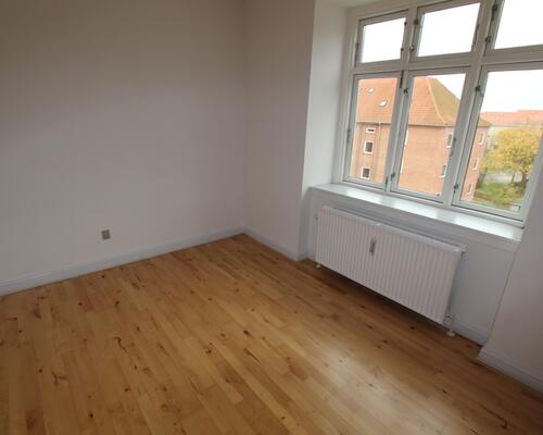 3 værelses lejlighed i Vejle