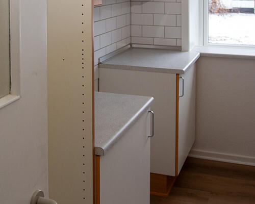 3 værelses hus i Frederikshavn