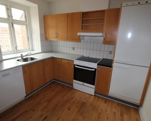 3 værelses lejlighed i Vejle