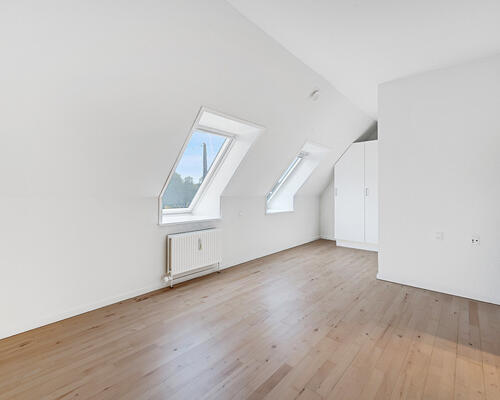 1 værelses lejlighed i Odense C