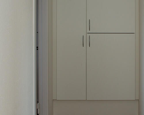 2 værelses hus i Frederikshavn