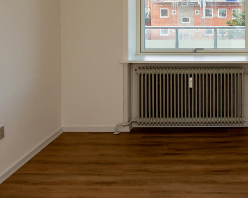 2 værelses hus i Frederikshavn