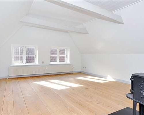 1 værelses lejlighed i Haderslev