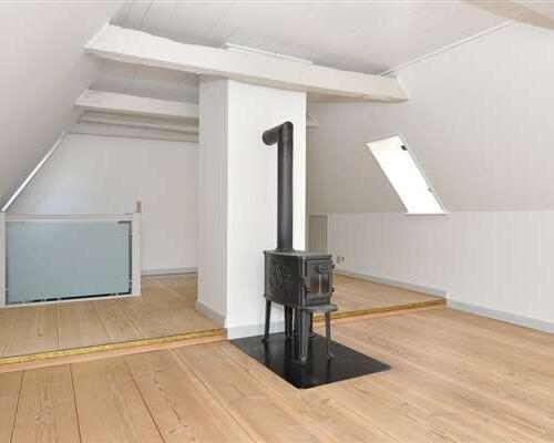 1 værelses lejlighed i Haderslev