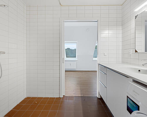 1 værelses lejlighed i Odense C