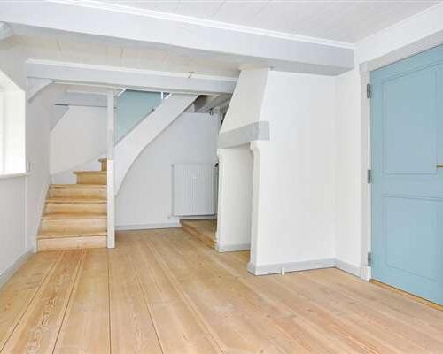 1 værelses lejlighed i Haderslev